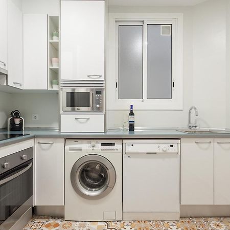 Art House Fira Apartments Barcelona Buitenkant foto