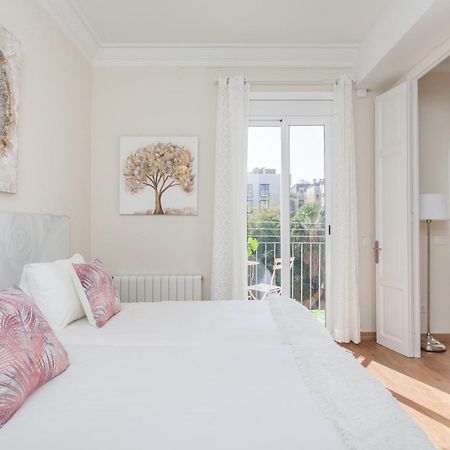 Art House Fira Apartments Barcelona Buitenkant foto
