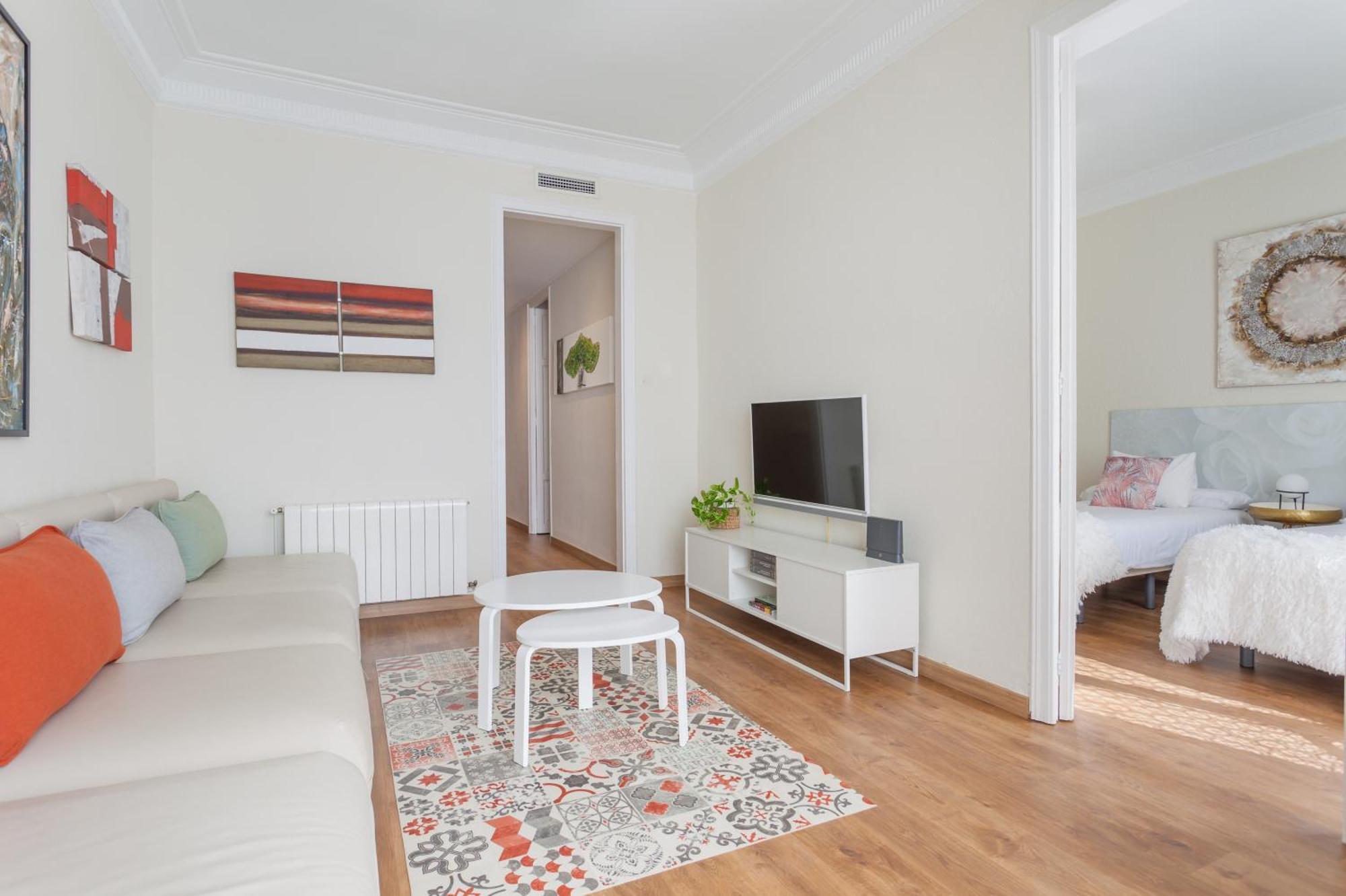 Art House Fira Apartments Barcelona Buitenkant foto