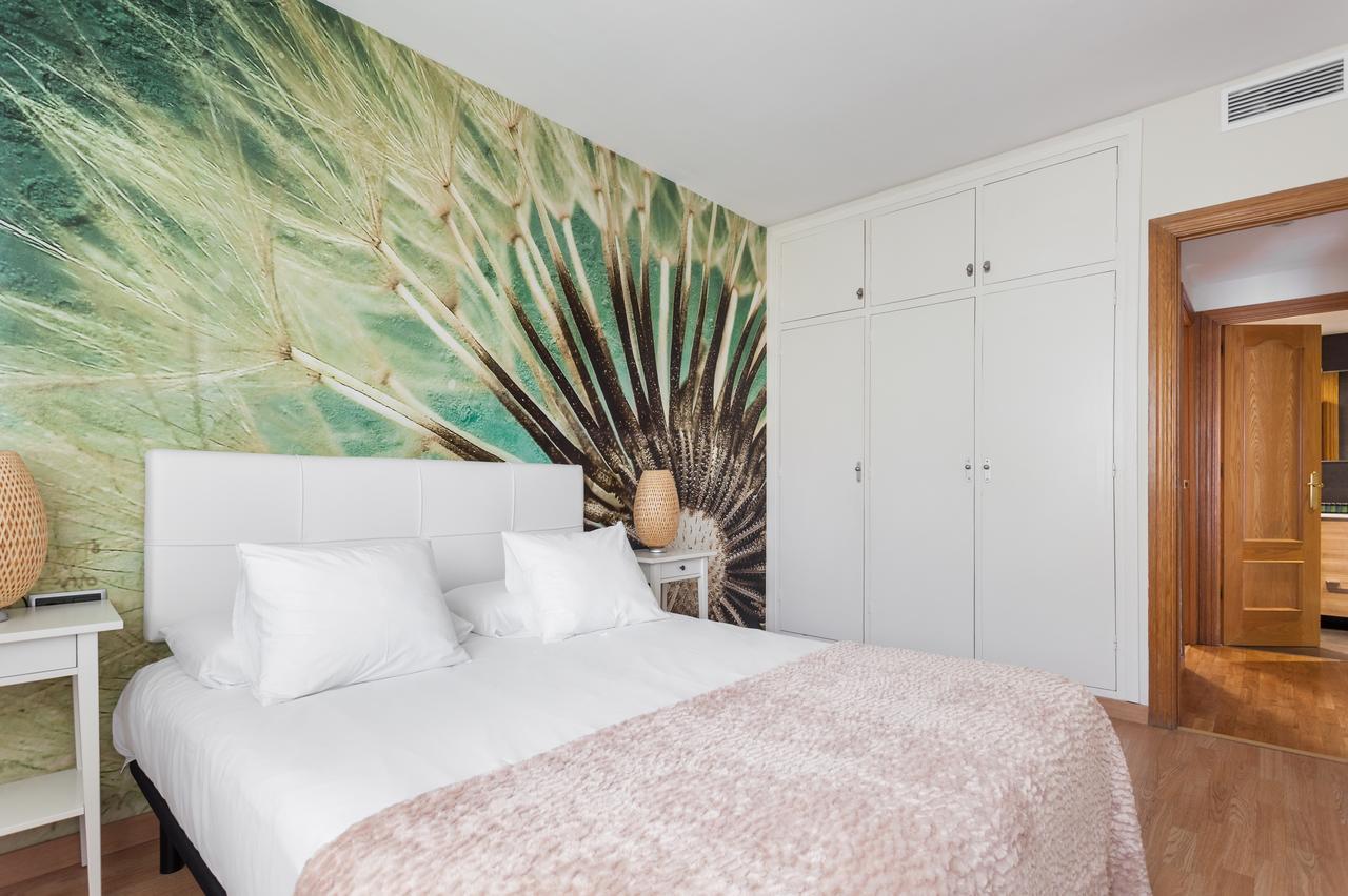 Art House Fira Apartments Barcelona Buitenkant foto