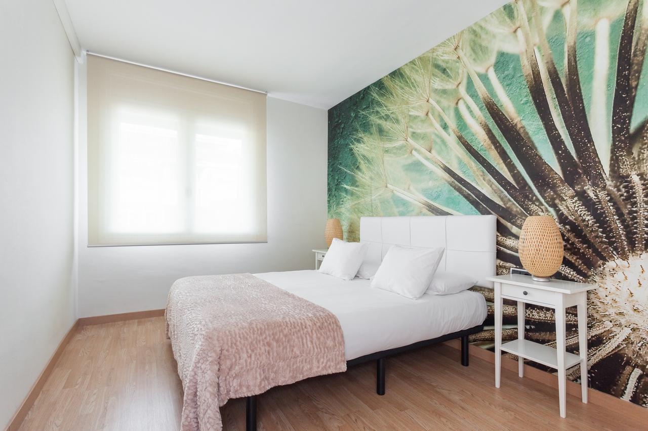Art House Fira Apartments Barcelona Buitenkant foto