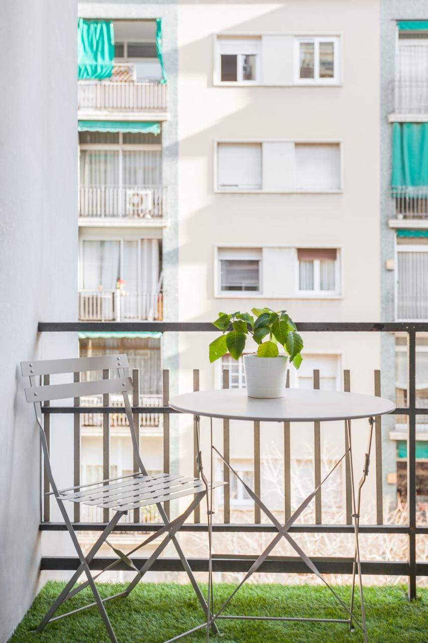 Art House Fira Apartments Barcelona Buitenkant foto