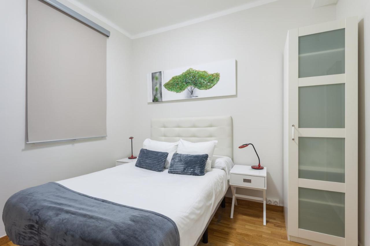 Art House Fira Apartments Barcelona Buitenkant foto